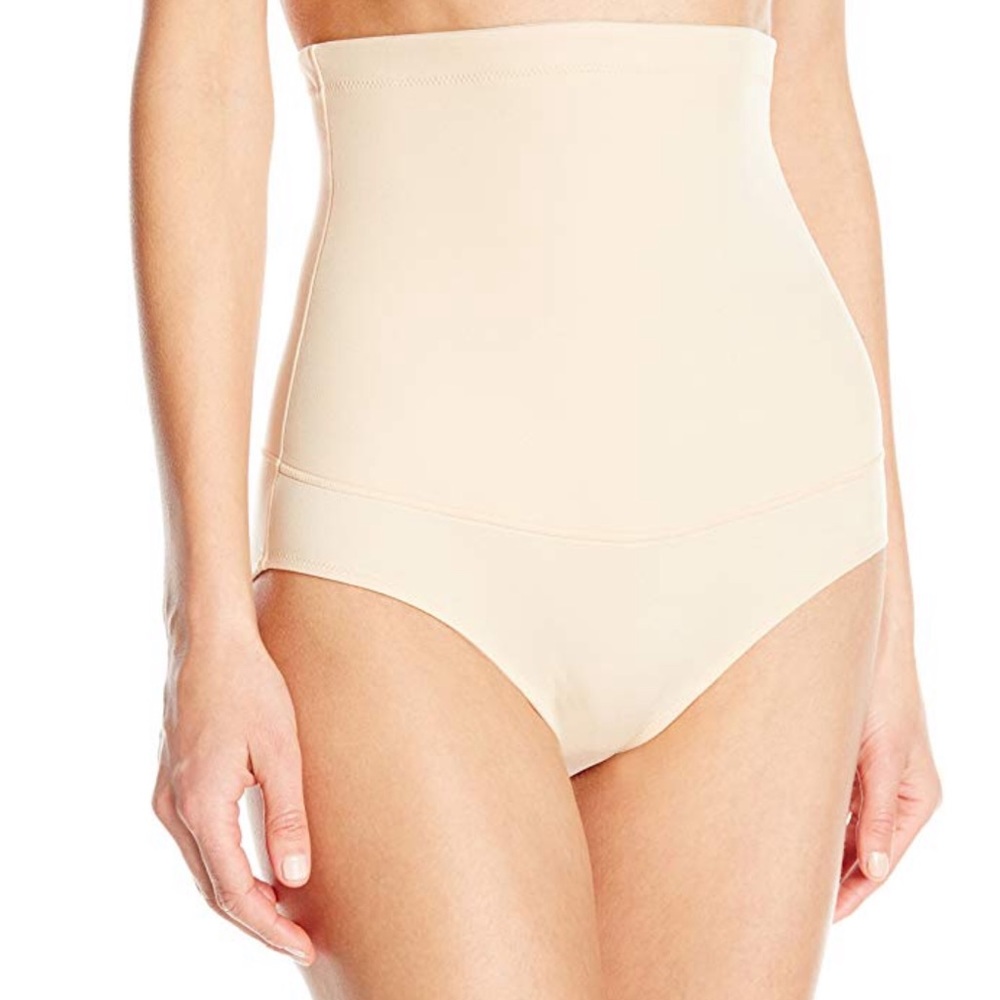 Maidenform Shapewear Brief Fat-free Dressing